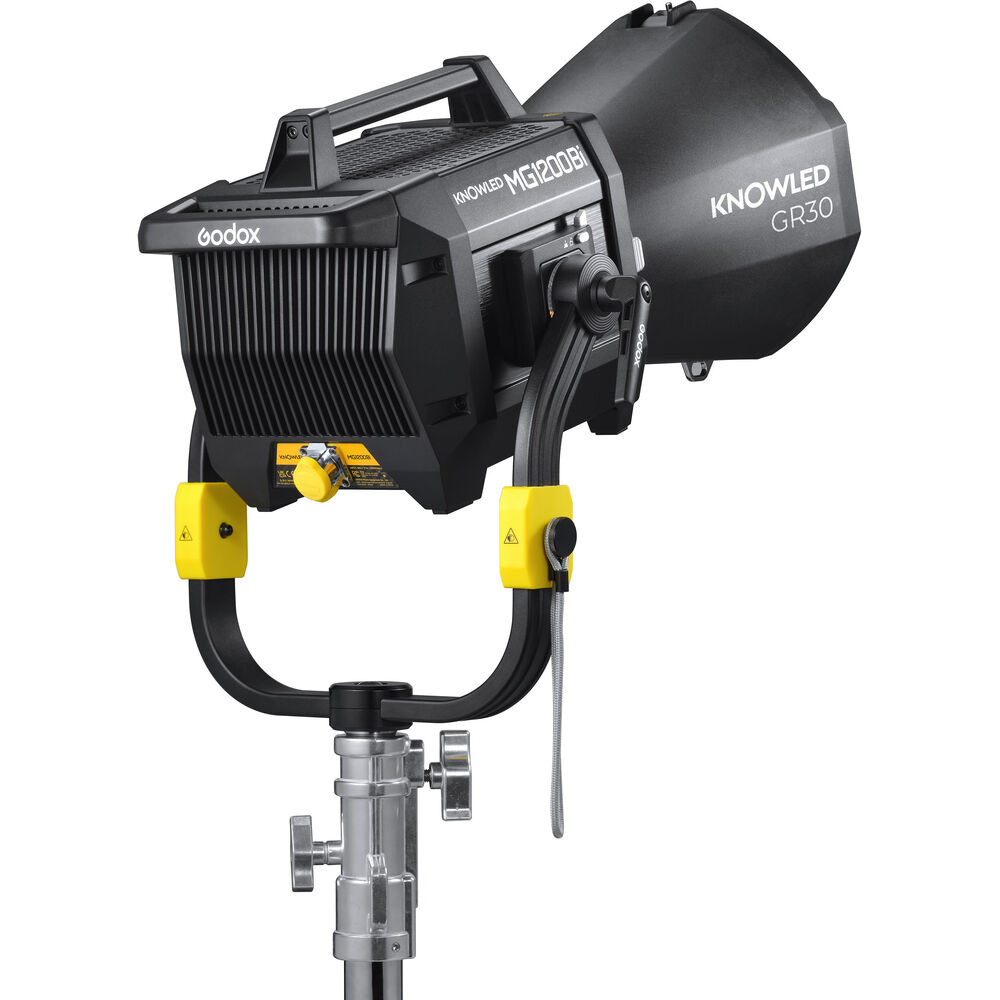 Godox Knowled Mg Bi Bi Color Led Monolight